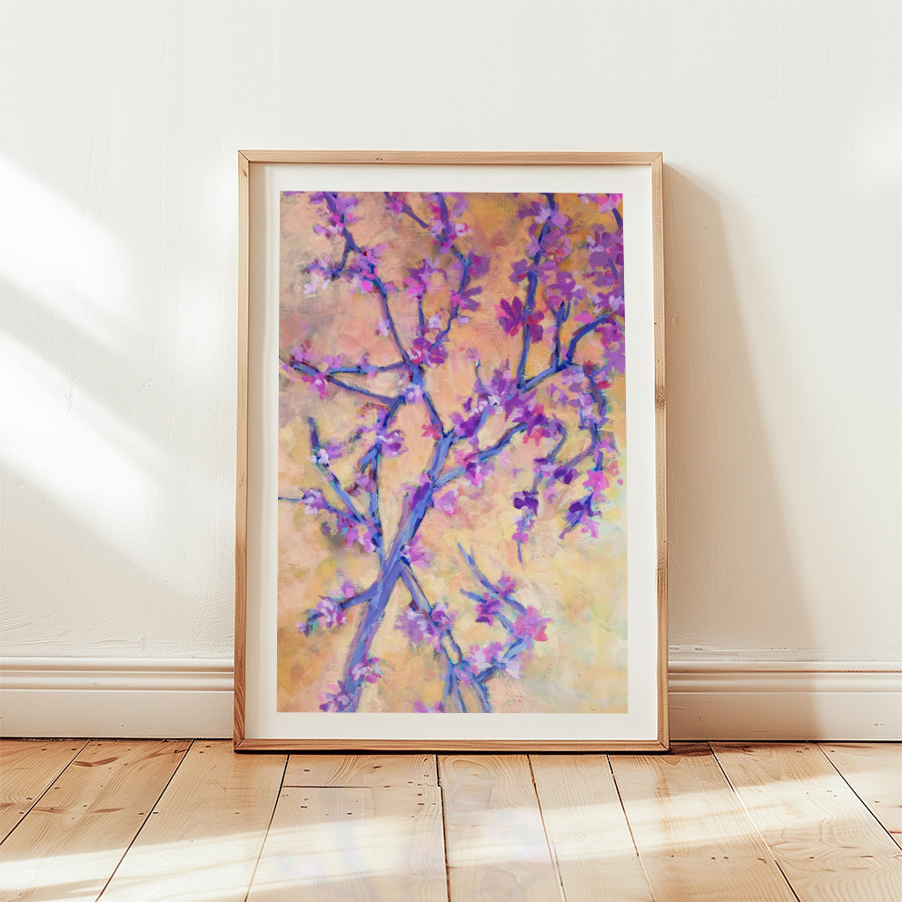 Bloom - Art Print